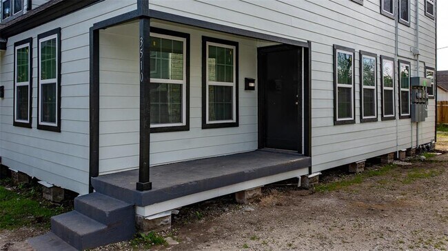 Foto del edificio - 3510 Hastings St