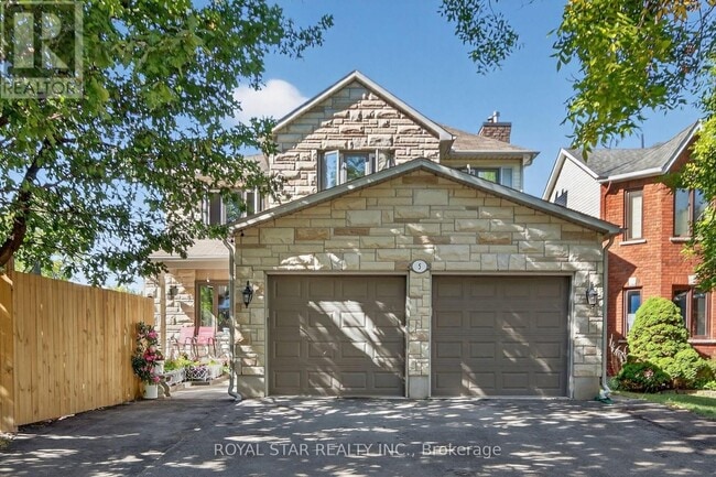 Photo du bâtiment - 5 Southland Crescent