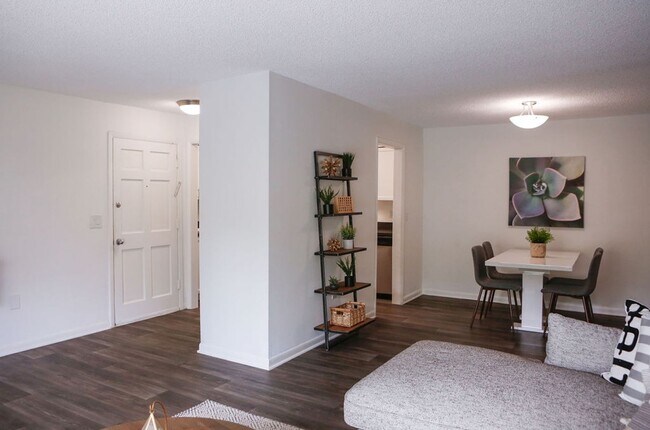 Foto del interior - Flagler Pointe Apartments