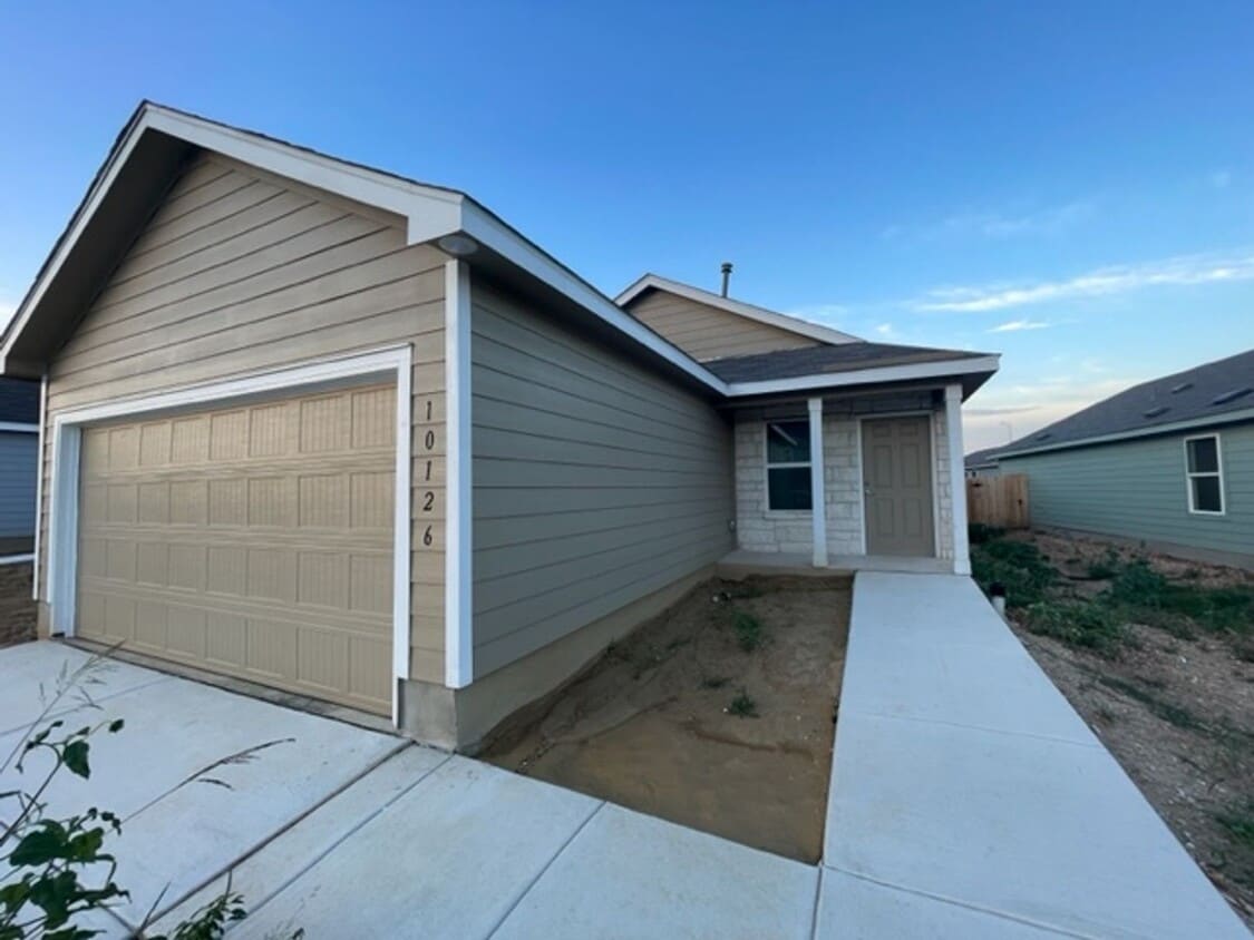 July Move-In Special - July Move-In Special