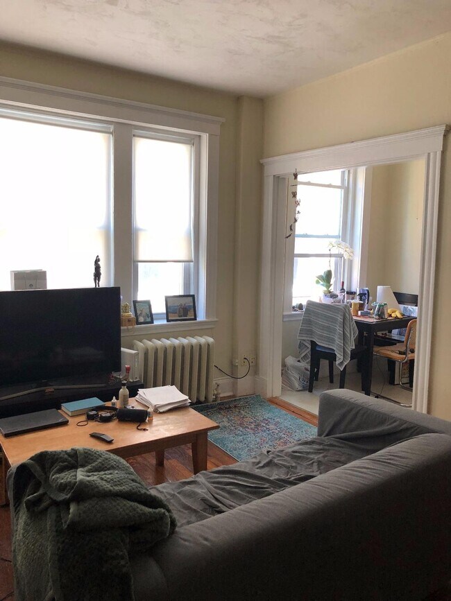 Foto del edificio - 232 Kelton St