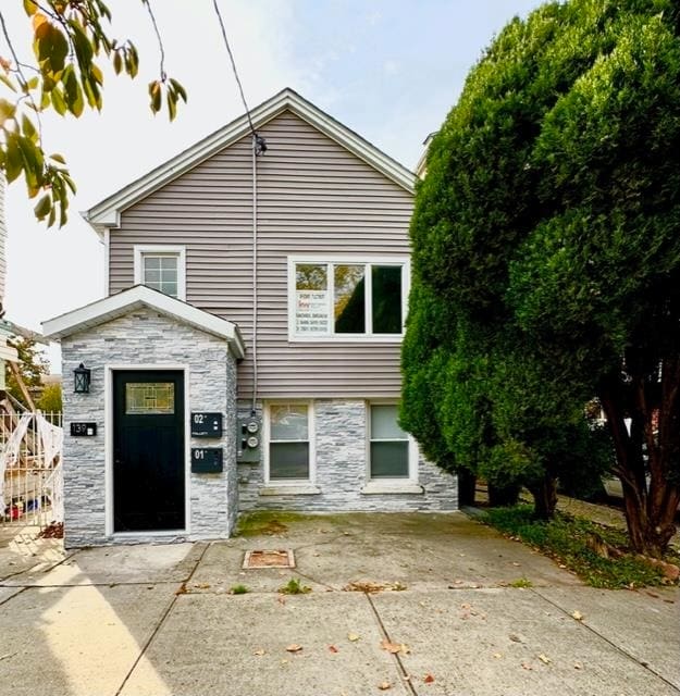 Building Photo - 139 Pamrapo Ave