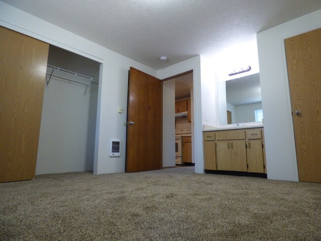 Building Photo - Stafford Square Apartments