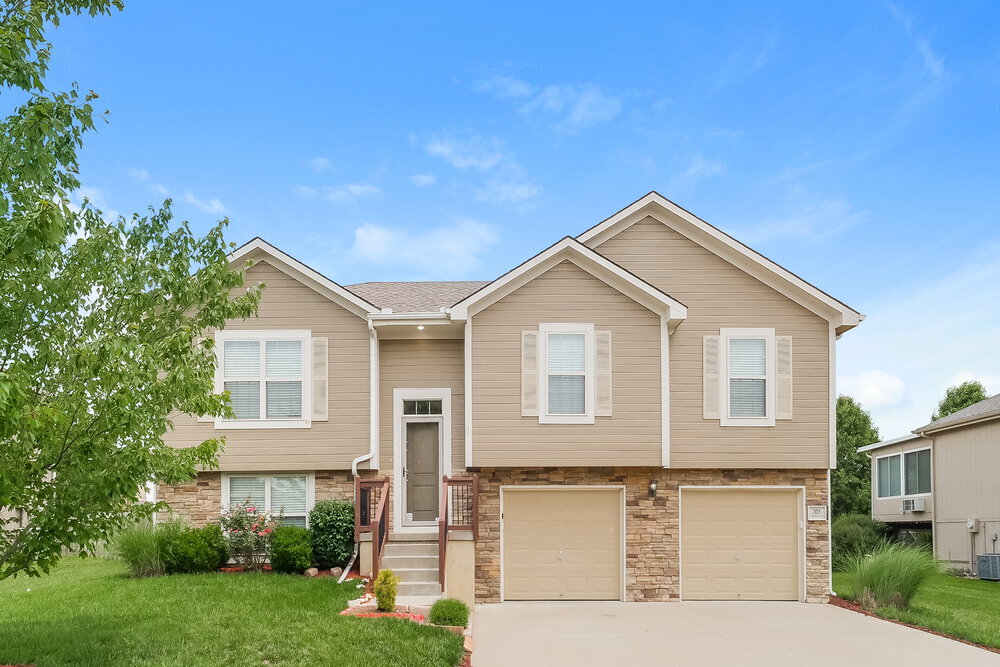 Foto principal - 705 Hibiscus Cir