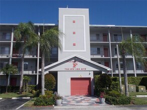 Building Photo - 750 SW 138th Ave