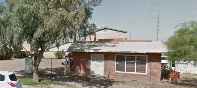 Primary Photo - 802 S 17th Ave