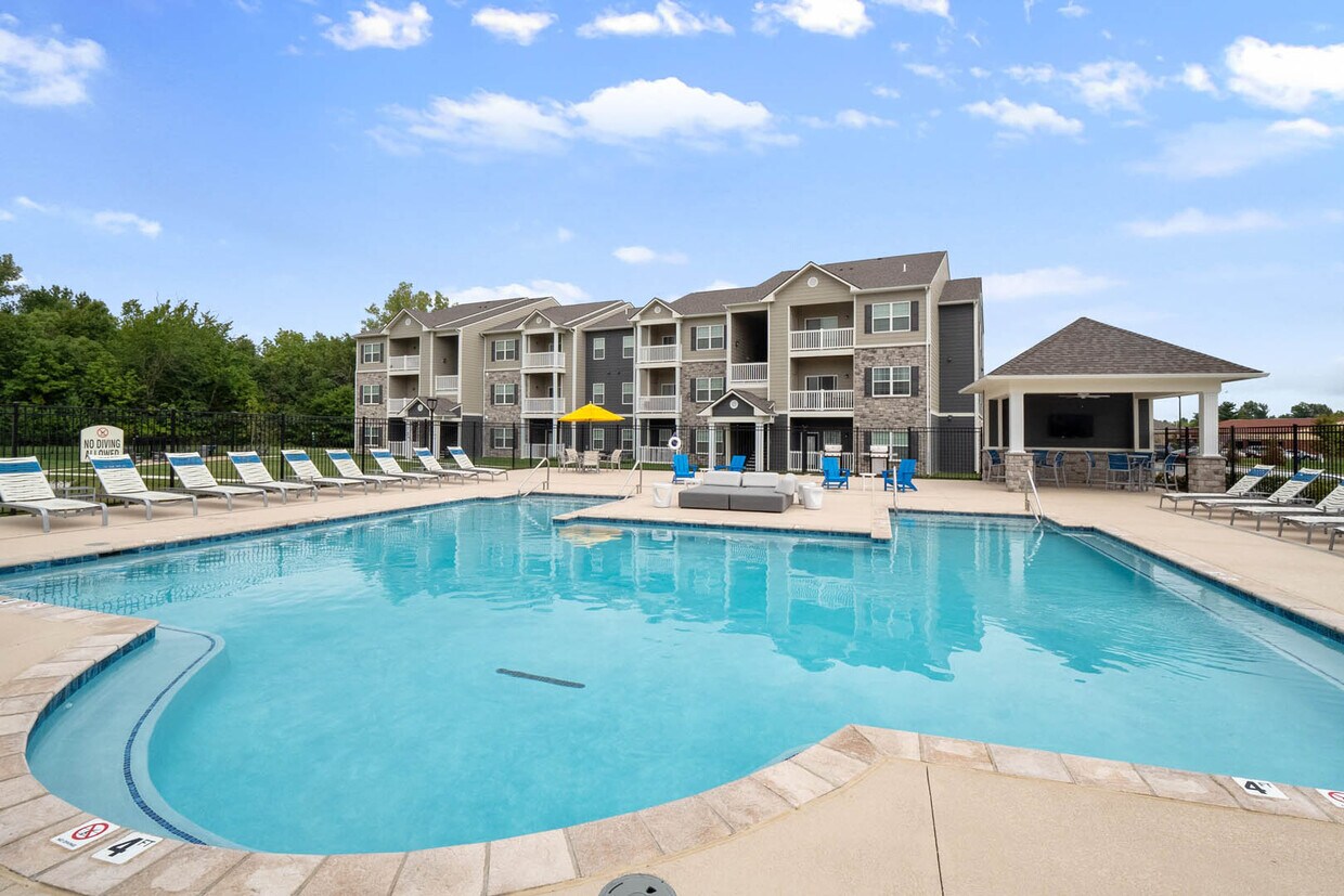 Aventura at Hawk Ridge 6800 Lake Saint Louis Blvd Lake Saint Louis