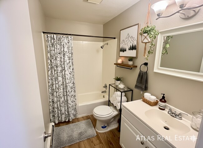 Foto del edificio - 405 St Vrain Pl