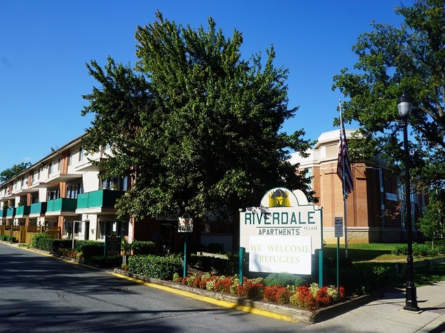 Foto del edificio - Riverdale Village Apartments