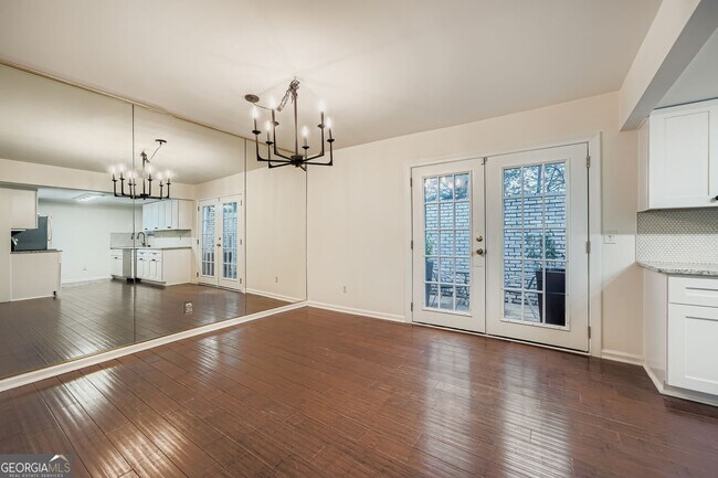 Foto del edificio - 3559 Old Chamblee Tucker Rd
