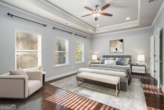 Building Photo - 612 Luckett Ct