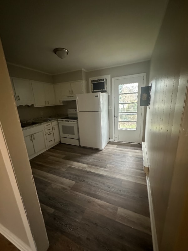 Foto del edificio - 123 S Sam Davis Ave