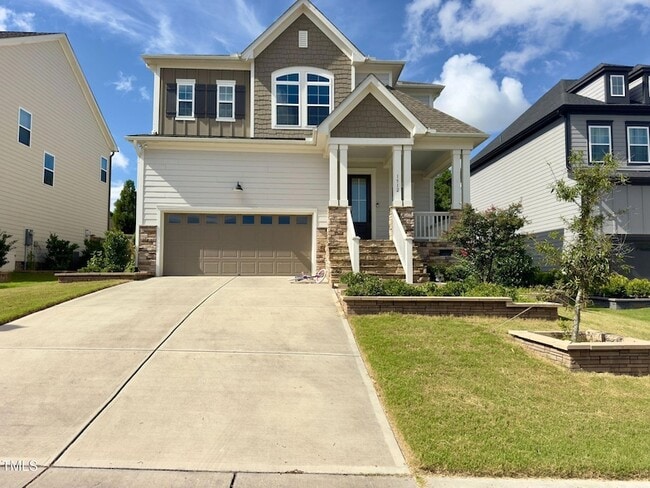 Building Photo - 1512 Ferntree Ct