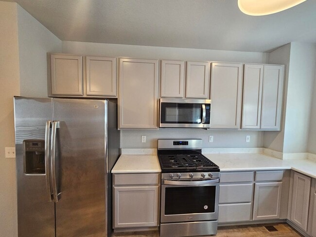 Foto del edificio - Contemporary townhome in Great Location