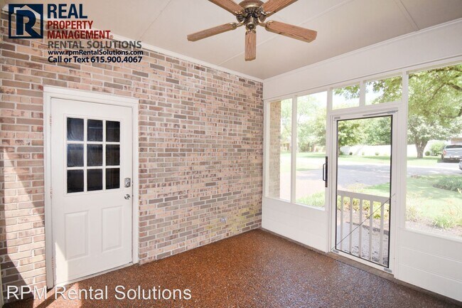 Foto del edificio - 4 br, 2.5 bath House - 2107 Moccasin Trail