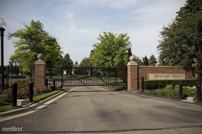 Foto del edificio - 1521 Porter Cir