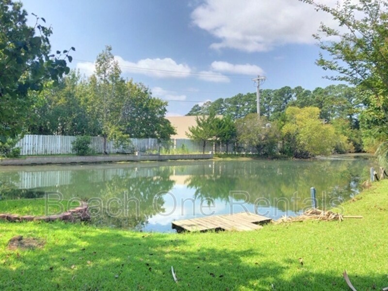 248 Captains Dr, Little River, SC 29566 House Rental in Little River