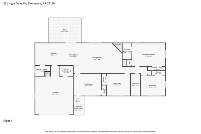 Building Photo - 22 Single Oaks Dr