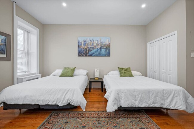 Foto del edificio - 215 W 138th St