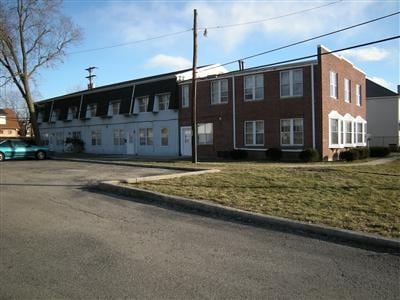Building Photo - 440 Maryland Ave