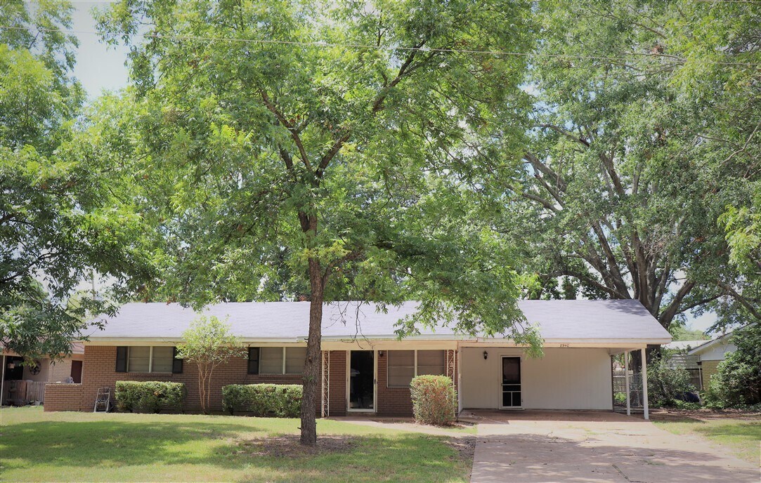 8940 Hilton Dr, Shreveport, LA 71118 House Rental in Shreveport, LA