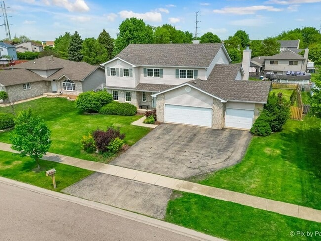 Building Photo - 646 Otter Way