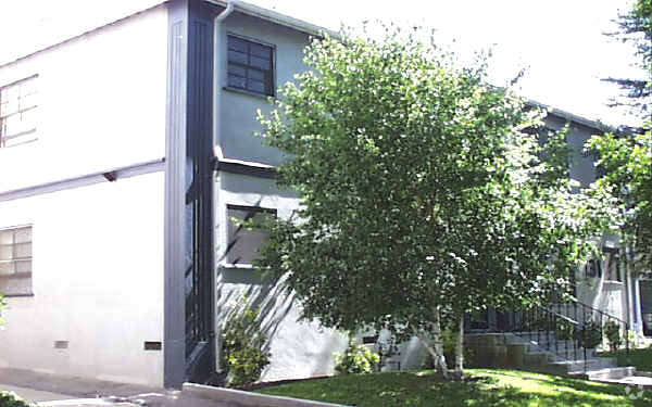 Building Photo - Loriem Apartments