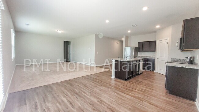 Foto del edificio - Corner Lot in Cartersville