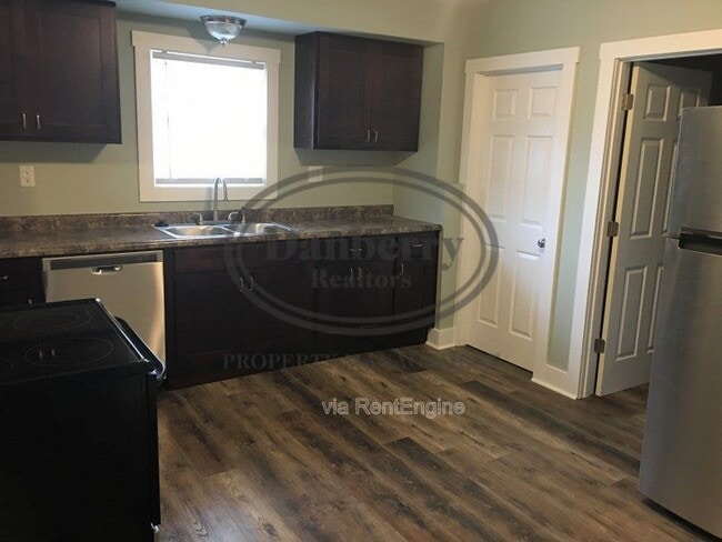 Foto del edificio - 319 Frazer St