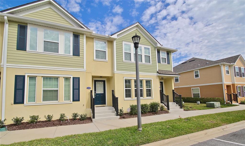 Foto principal - 1302 Mill Pond Ln