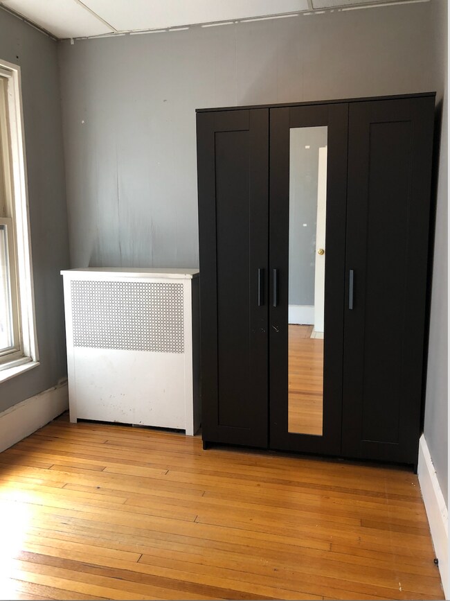 Foto del edificio - 879 Beacon St