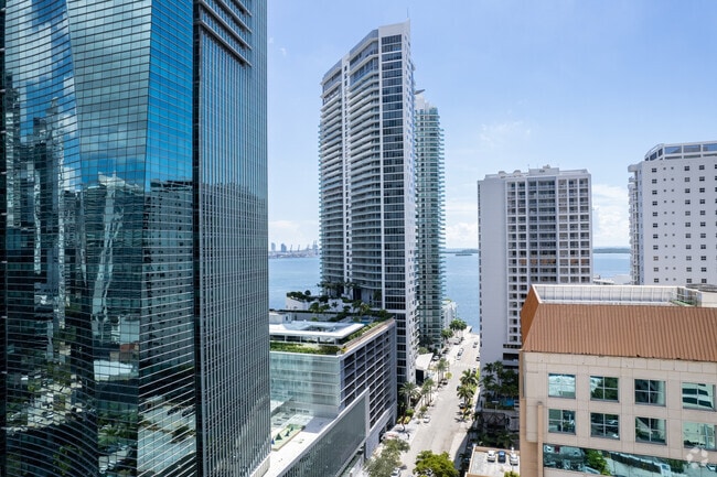 Brickell House