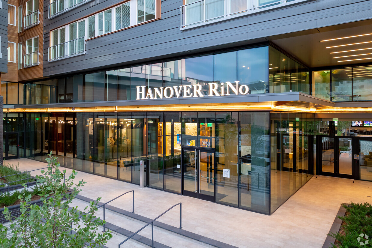 Foto principal - Hanover RiNo