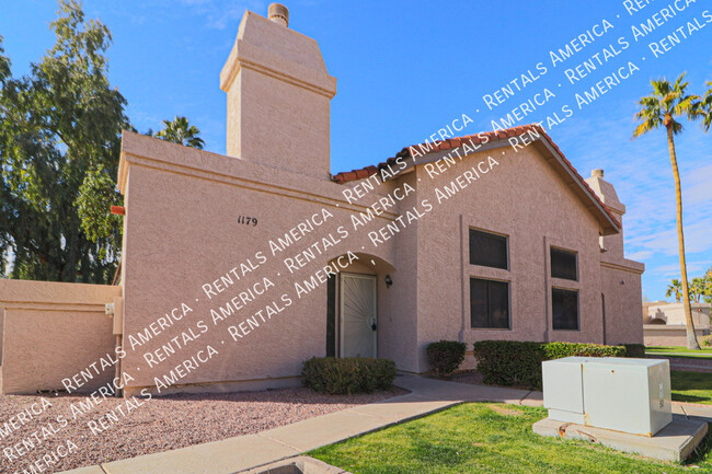 Foto del edificio - Lovely 2 bedroom condo in Chandler!