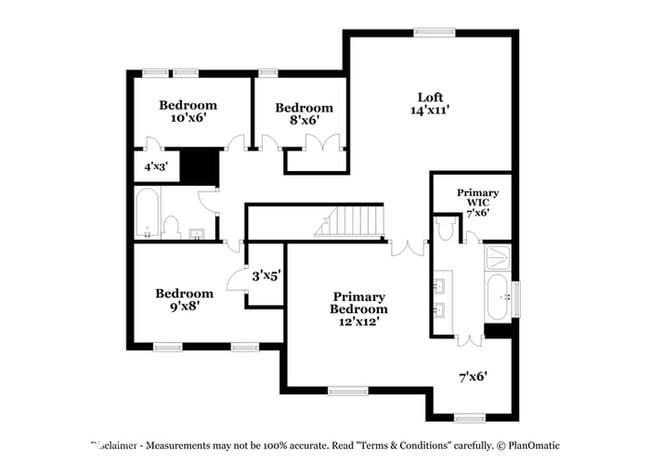 Building Photo - 1036 Bumble Bee Dr