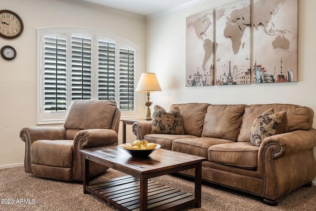 Foto del edificio - 15095 N Thompson Peak Pkwy
