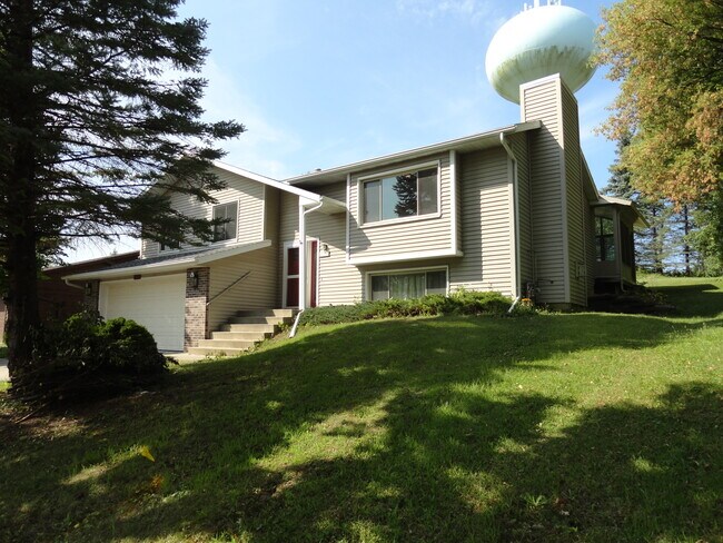 Foto del edificio - 503 24th Street SW