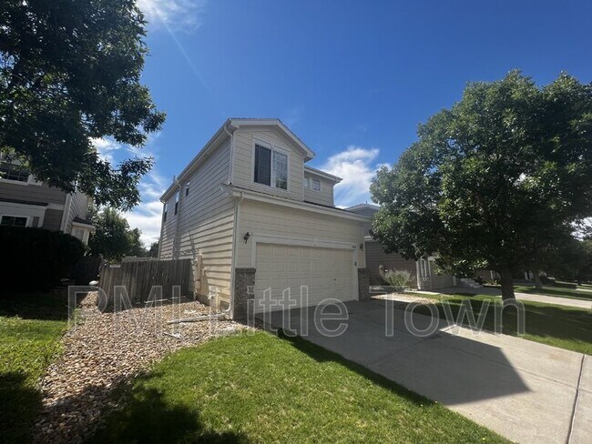 Foto del edificio - 5183 Creek Way