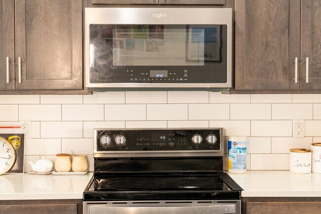 Foto del edificio - 3B/3B cozy townhome