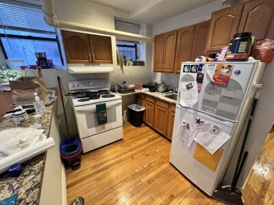 Building Photo - 45 Hemenway St