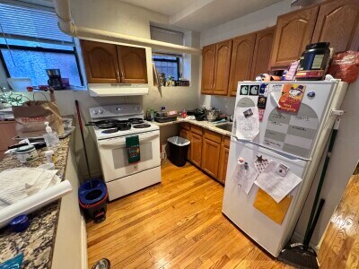 Foto del edificio - 45 Hemenway St