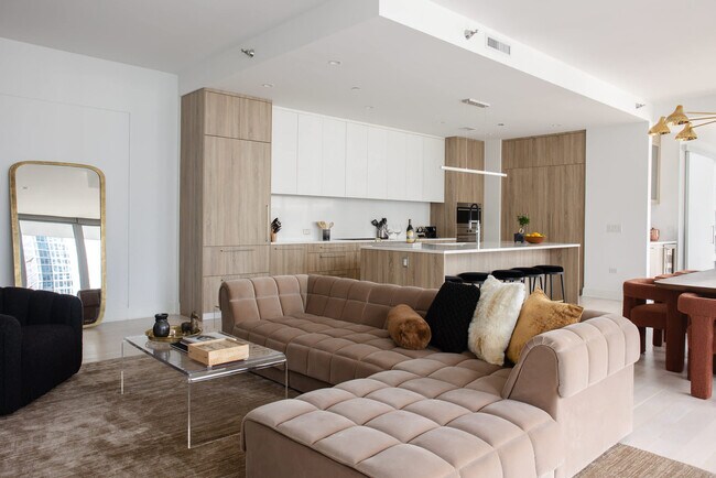 Foto del edificio - 60 E Randolph St