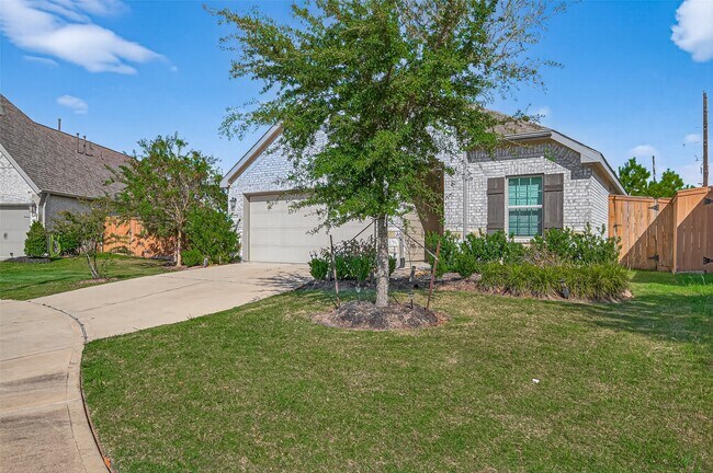 Foto del edificio - 6238 Milbridge Creek Ln