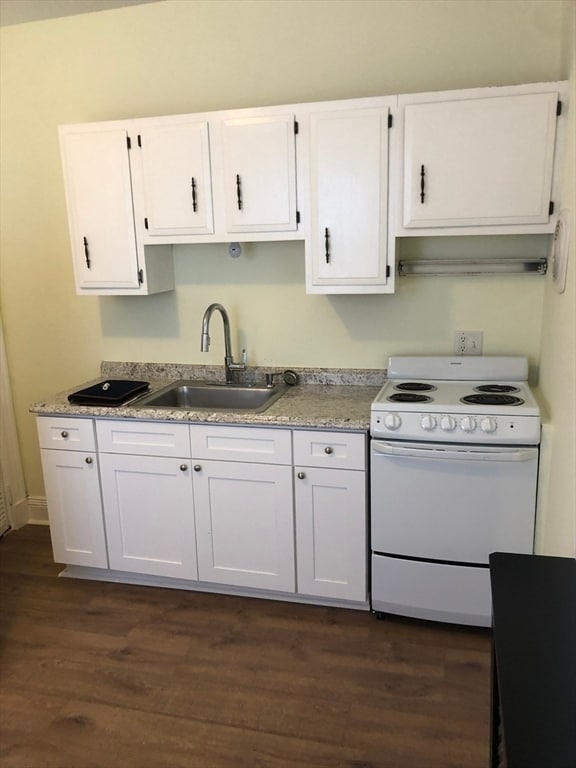 Foto del edificio - 6 Rowley St