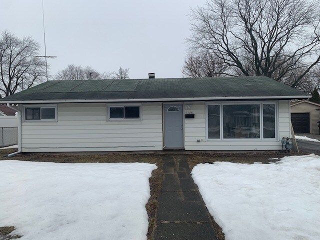 Foto principal - 7156 173rd Pl