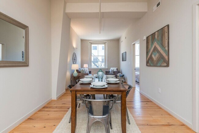 Foto del edificio - 1200 Walnut St