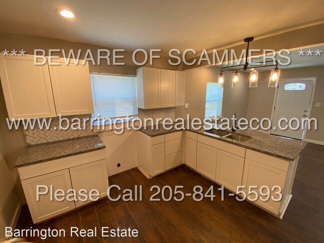 Foto del edificio - 1644 Dennison Ave SW