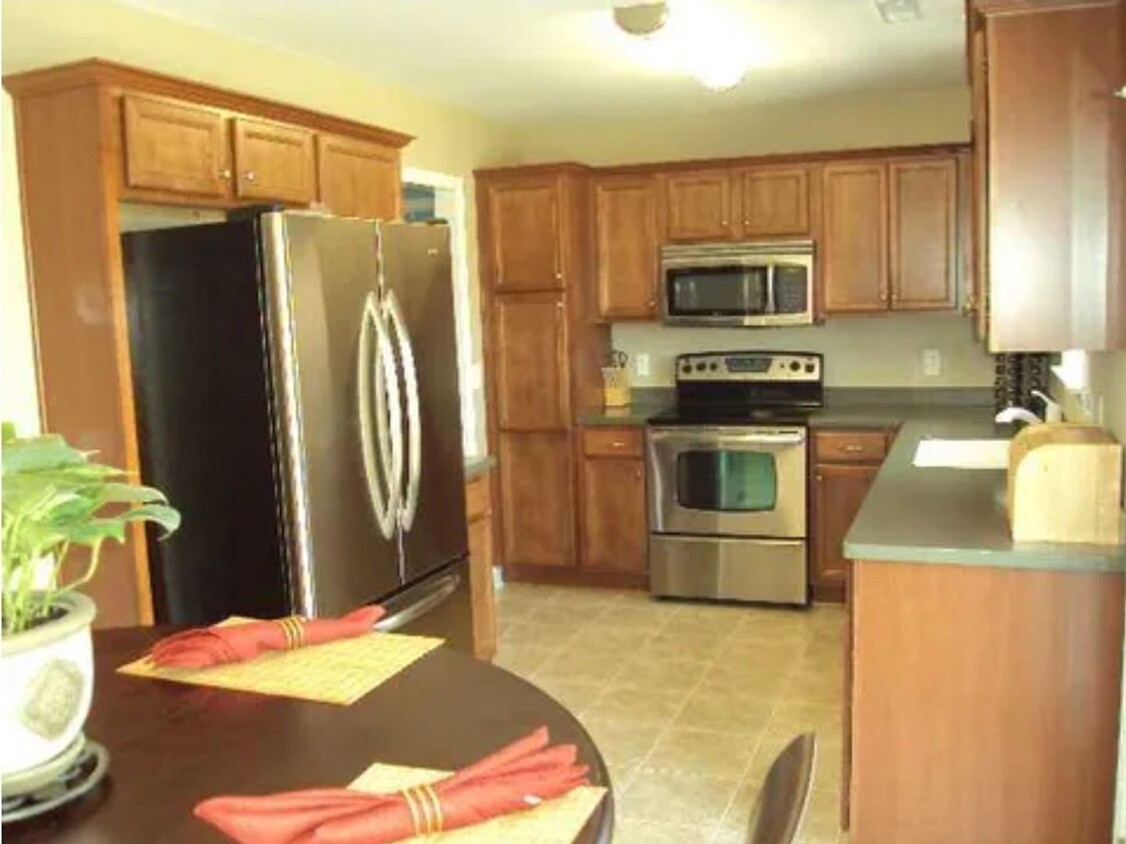 Primary Photo - Dogwood Cove - 3 Bedroom 2 bath - Home in ...