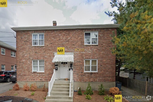 Building Photo - 20 Shanley St
