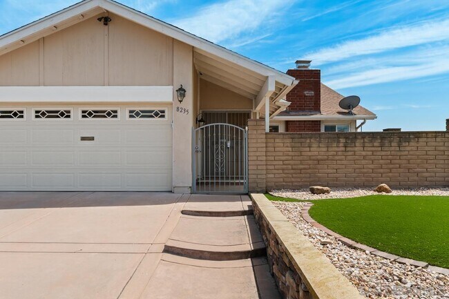 Building Photo - 8235 Calle Pino